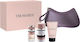 Trussardi Γυναικείο Σετ με Eau de Parfum 4τμχ