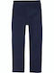 Kids' Pants Dark Blue