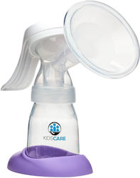 Manual Single Breast Pump