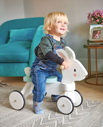 Tender Leaf Toys Bicicletă de echilibru pentru copii Alb pentru 1.5++ Ani