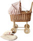Egmont Puppen Kinderwagen Für 3+ Jahre