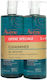 Eau Thermale Avène Cleanance Gel Cleansing Face 2x400ml