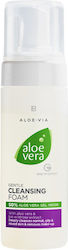 LR Aloe Vera Αφρός Καθαρισμού Προσώπου 150ml LR Aloe Vera Αφρός Καθαρισμού Προσώπου 150ml