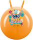 John Hoppers Ball For 4+ Years Orange