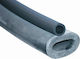 Insulating Pipe Black Thickness 9 Millimeters Price 1 Meter 9xφ28