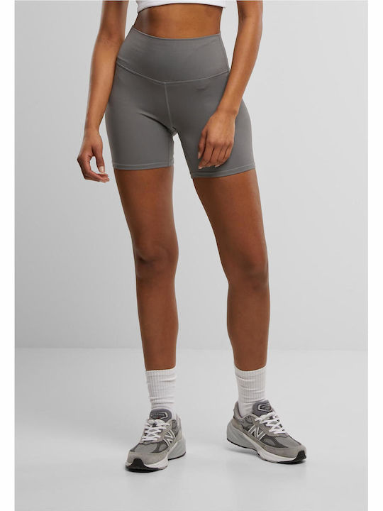 UC Yoga Yoga Leggings-Shorts Senior Grey