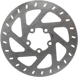 Ewheel Bicycle Disc Brake Rotors Electric Scooters Xiaomi Mi4 140mm 5 Screws Ewm623