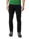 Columbia Men's Hiking Long Trousers Black