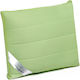Green Future Nature Bamboo Μαξιλάρι Ύπνου Σιλικόνης 37x37cm
