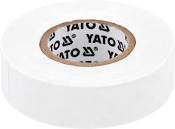 Insulation Tape PVC White