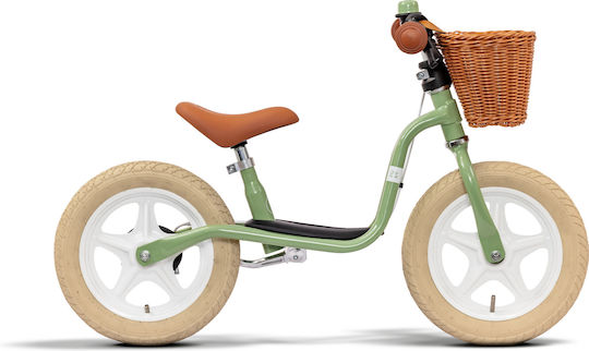 Puky Kids Balance Bike Lr 1l Retro Green