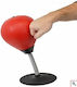 Tisch-Boxsack in Rot Farbe 05007SKB00RD-0506