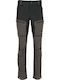 Whistler Men's Hiking Long Trousers Gray