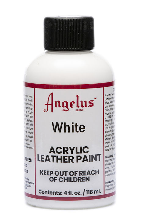 Angelus Dye for Leather Shoes
