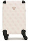 Guess Rosa Koffer für Reisen Berta 18