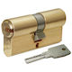Domus Lock Cylinder Security