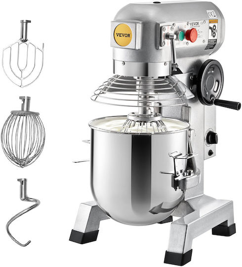Vevor Profesional Mixer de Patiserie 850W