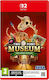 Two Point Museum Explorer Edition (Game-Key Card) Switch 2 Game