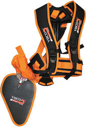 Visco Parts Γιλέκο Στήριξης Visco Parts Γιλέκο Στήριξης