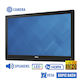 Dell UZ2315Hx Χωρίς Βάση Refurbished Grade A TFT-LCD Monitor 23" FHD 1920x1080