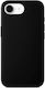 Silicone Case Mobicase Samsung Galaxy A42 5g Black 2mm Soft Matte