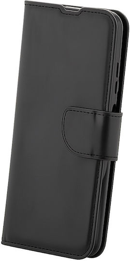 Калъф Портмоне Mobicase Samsung Galaxy S20 Ultra Черен Вид Wallet