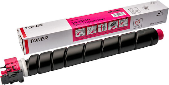 Integral Premium Toner 12k Utax CK-8530M Magenta CK8530M 1T02YPBUT0 1T02YPBTA0