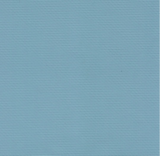 Dekorationsstoff Künstliches Leder Pro Meter Breite 140cm Hellblau
