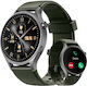 AEAC AR01 43mm Smartwatch (Grün)
