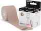 Kintex Kinesiology Tapes 5 x 25cm Beige 20pcs