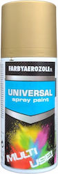 Dupli Color Σπρέι Βαφής Αυτοκινήτου Χρυσό 150ml Dupli Color Σπρέι Βαφής Αυτοκινήτου Χρυσό 150ml