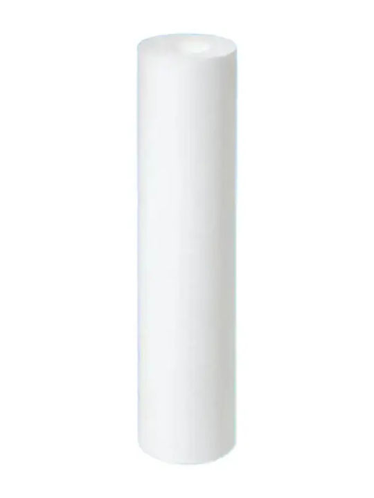 Green Filter Ersatz-Wasserfilter Zentrales Wasserfiltersystem aus Polypropylen 10" 25 μm (Mikrometer) NXGF209400
