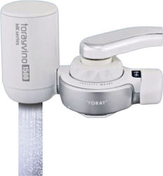 Toray MK307 Ενεργού Άνθρακα & Μεμβράνες 0.1 μm Toray MK307 Ενεργού Άνθρακα & Μεμβράνες 0.1 μm