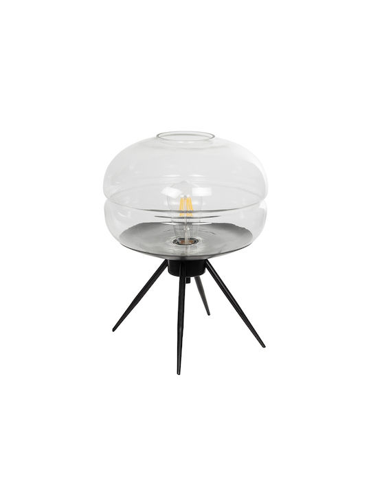 GloboStar Διακοσμητικό Φωτιστικό Javan E27 30x30x19εκ.
