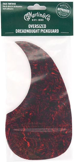 Martin Oversized Dreadnought Pickguard Ακουστικής Κιθάρας