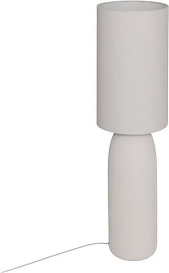 Atmosphera Floor Lamp White