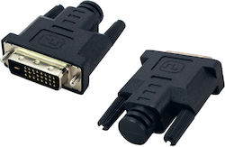 Powertech DVI Display Emulator Plug CAB-DVI013