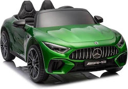 Mercedes AMG SL63 για 1+ Ετών
