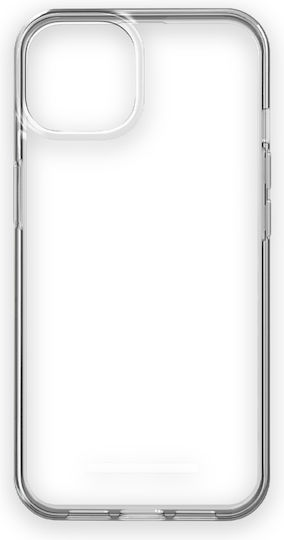 Handyhülle Transparentes Silikon Mobicase Xiaomi Redmi Note 14s Kristallklar 1,5mm