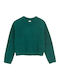 Kids' Sweater Long Sleeve Blue