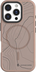 Tactical Magforce Hyperstealth Transparene (iPhone 16 Pro) Tactical Magforce Hyperstealth Transparene (iPhone 16 Pro)