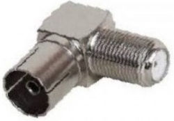 Conotech Female Rf Connector Angle