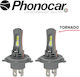 Phonocar Λάμπα Αυτοκινήτου H4 LED 12V 50W