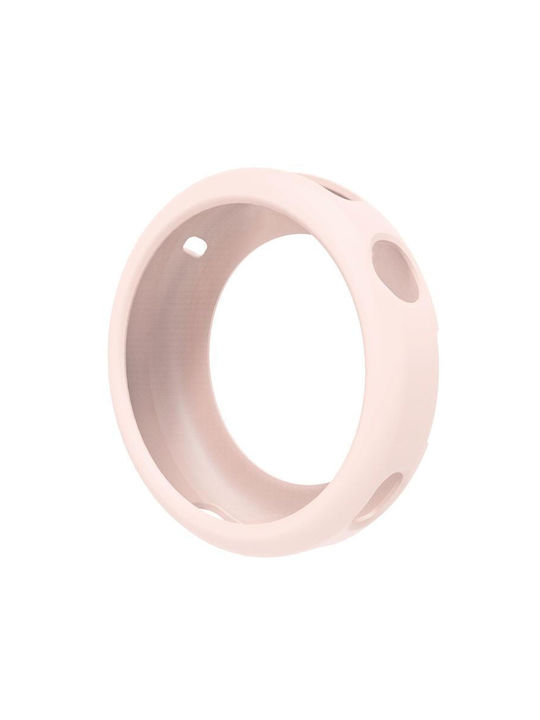 Schützende Hülle Für Huawei Watch Gt 6 41mm Rosa Pink