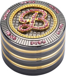 Champ Grinder High