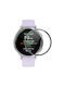 Προστατευτική Μεμβράνη Οθόνης Garmin Venu 4 41mm Enkay 3d Πλήρους Κάλυψης Soft Pc Edge Pmma Hd