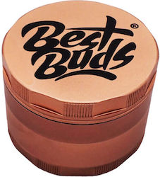 Best Buds Mighty Rose Gold