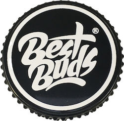 Best Buds Razor Sharp Teeth