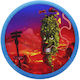 Beuz Grinder Smiley Valley
