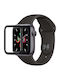 Full Face Tempered Glass Screen Protector 9h Apple Watch 42mm